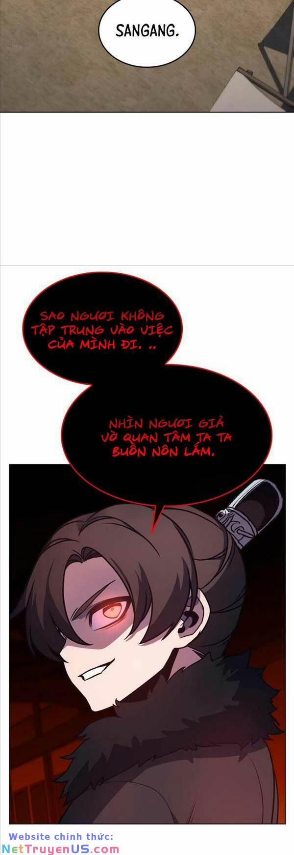 Thiên Ma Thần Quyết: Trùng Sinh 101 trang 11