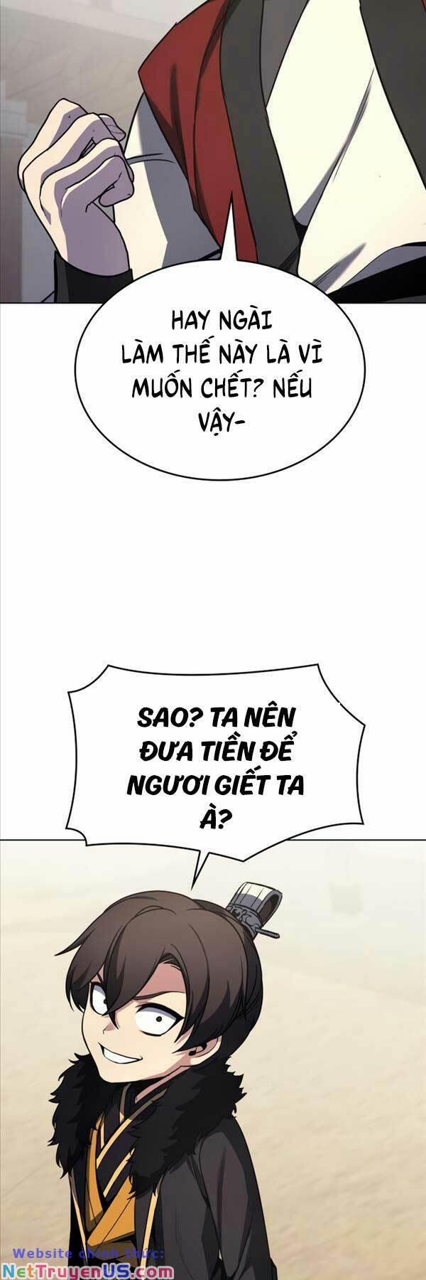 Thiên Ma Thần Quyết: Trùng Sinh 101 trang 14