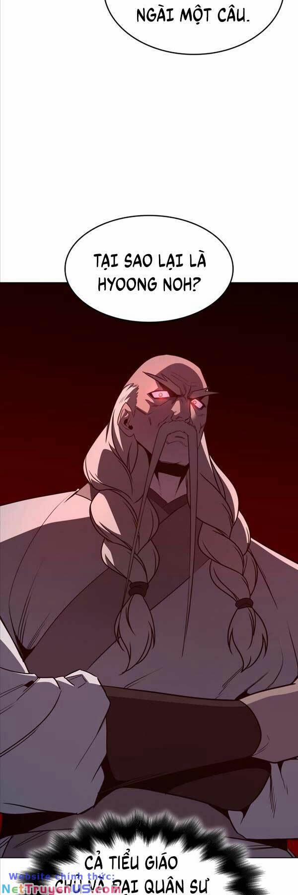 Thiên Ma Thần Quyết: Trùng Sinh 101 trang 16