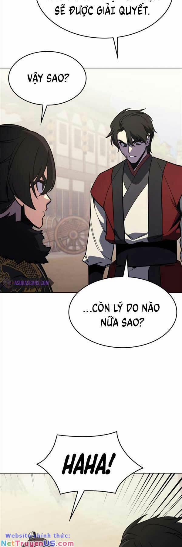 Thiên Ma Thần Quyết: Trùng Sinh 101 trang 18