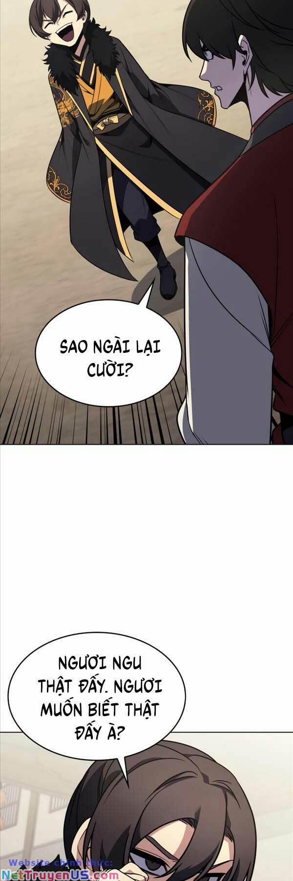 Thiên Ma Thần Quyết: Trùng Sinh 101 trang 19