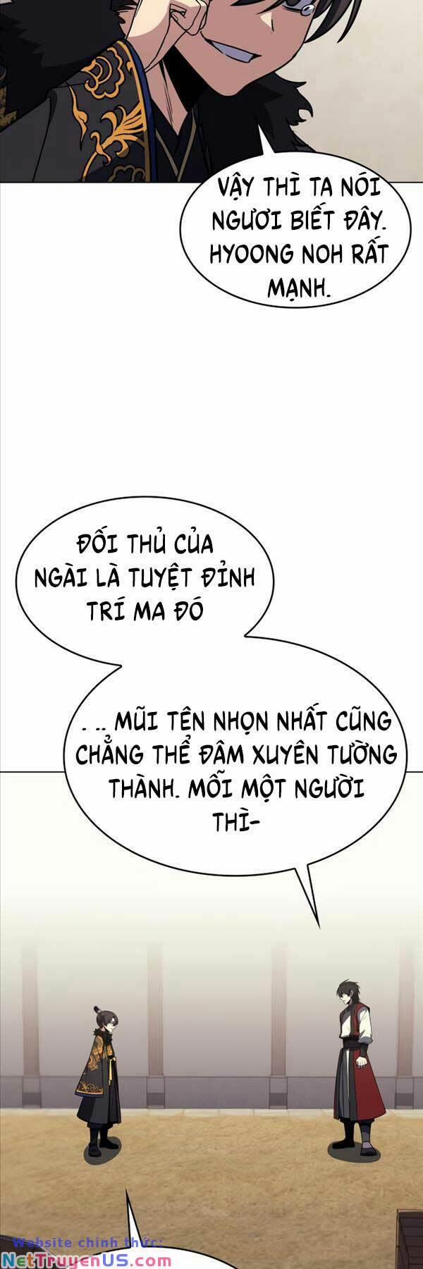 Thiên Ma Thần Quyết: Trùng Sinh 101 trang 20