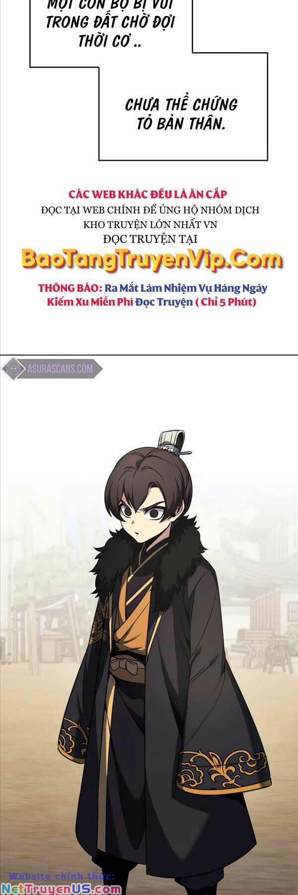 Thiên Ma Thần Quyết: Trùng Sinh 101 trang 27