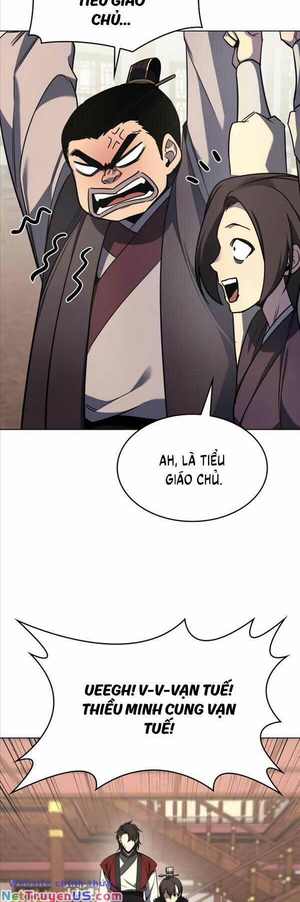 Thiên Ma Thần Quyết: Trùng Sinh 101 trang 3