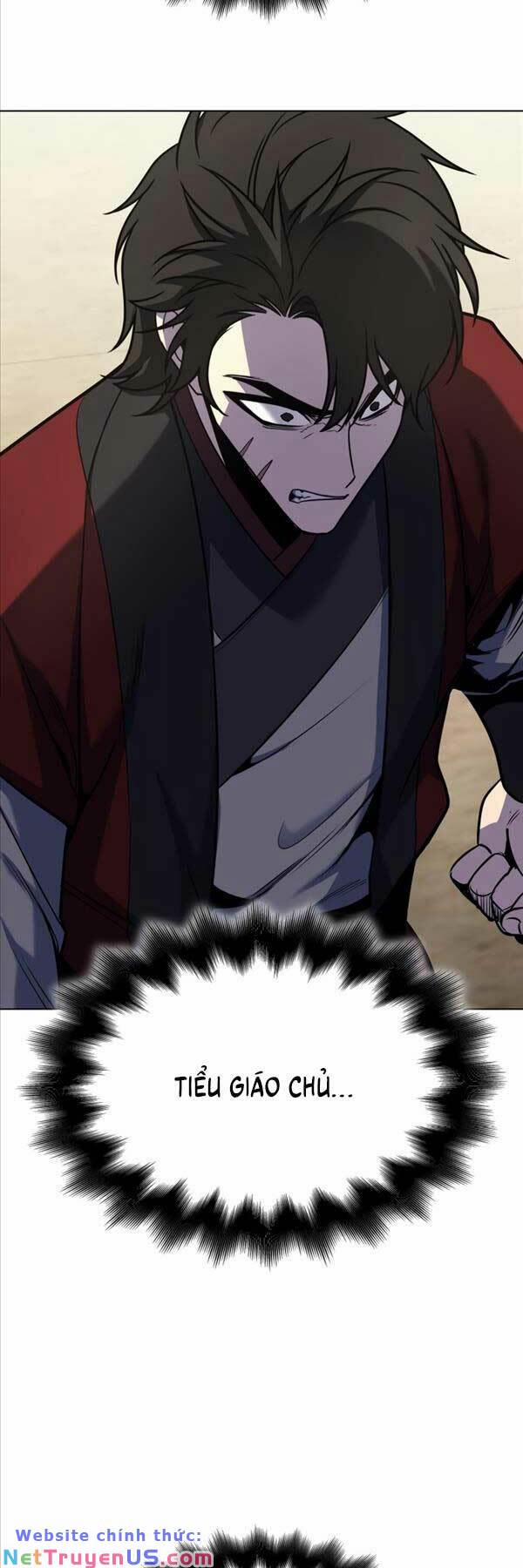 Thiên Ma Thần Quyết: Trùng Sinh 101 trang 34