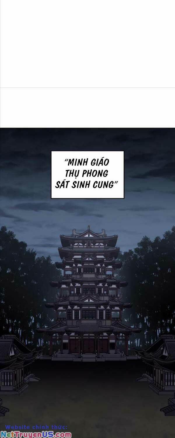 Thiên Ma Thần Quyết: Trùng Sinh 101 trang 36