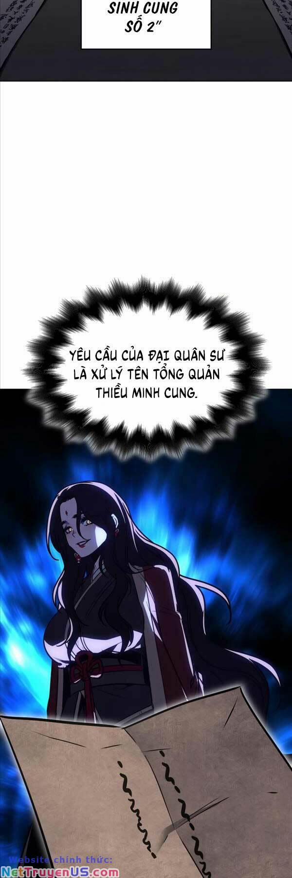 Thiên Ma Thần Quyết: Trùng Sinh 101 trang 38