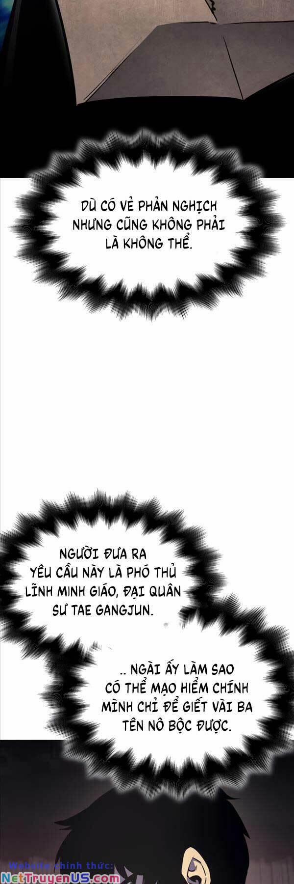 Thiên Ma Thần Quyết: Trùng Sinh 101 trang 39