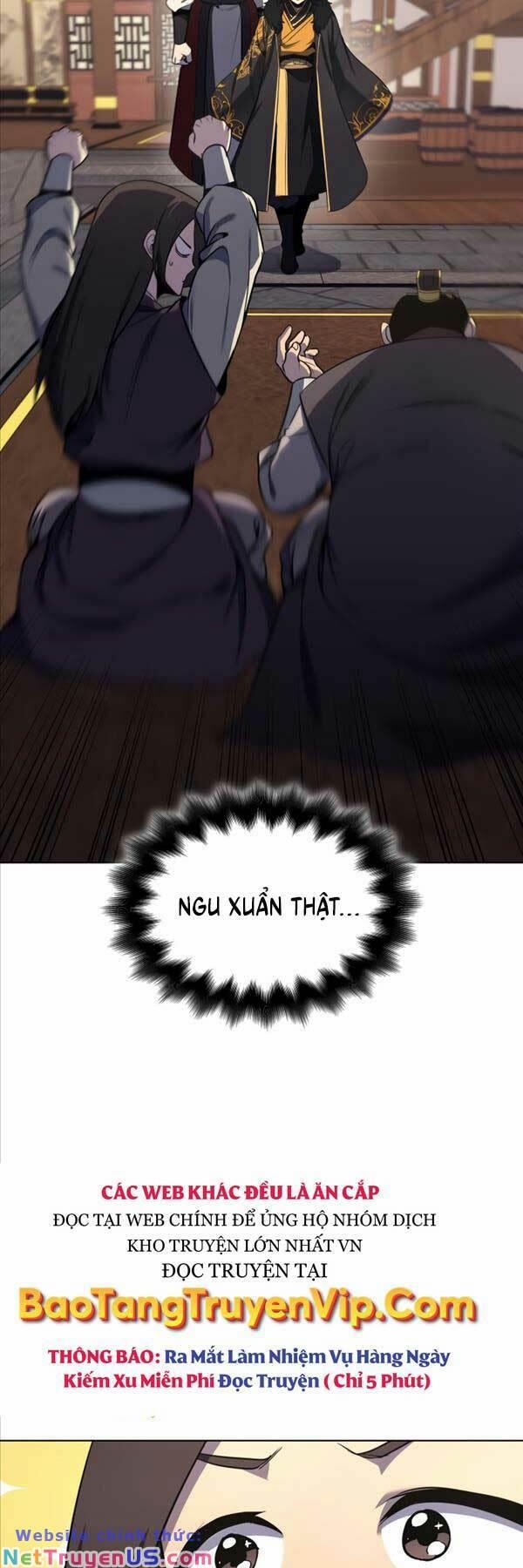 Thiên Ma Thần Quyết: Trùng Sinh 101 trang 4