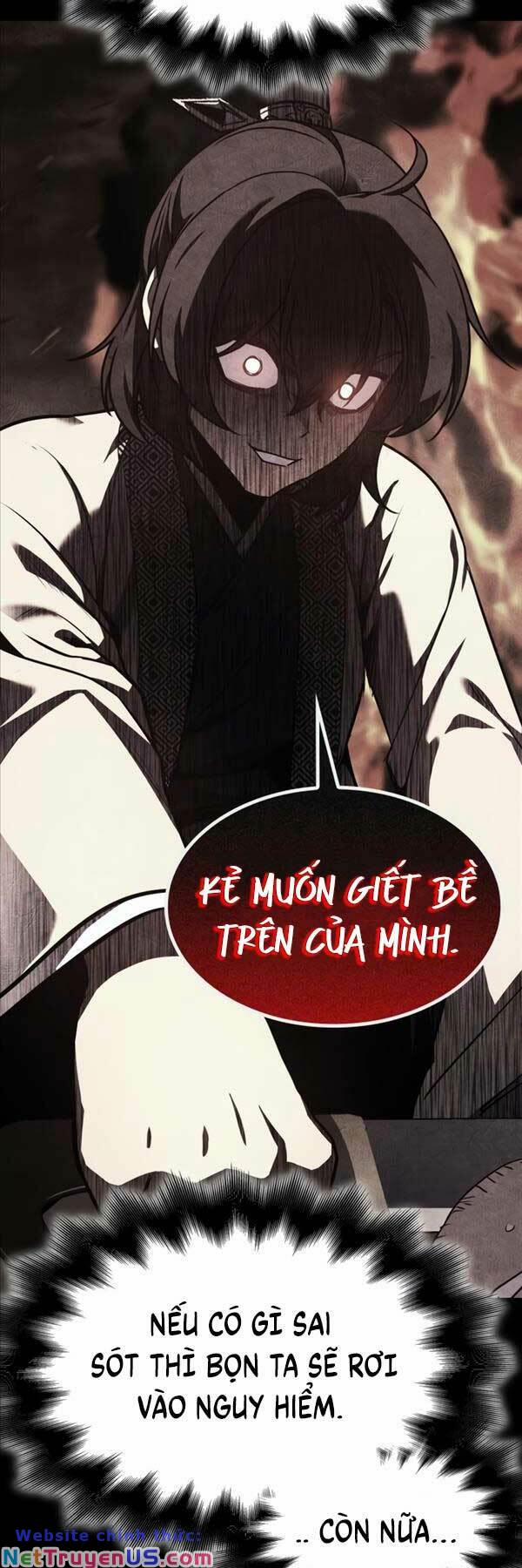 Thiên Ma Thần Quyết: Trùng Sinh 101 trang 42