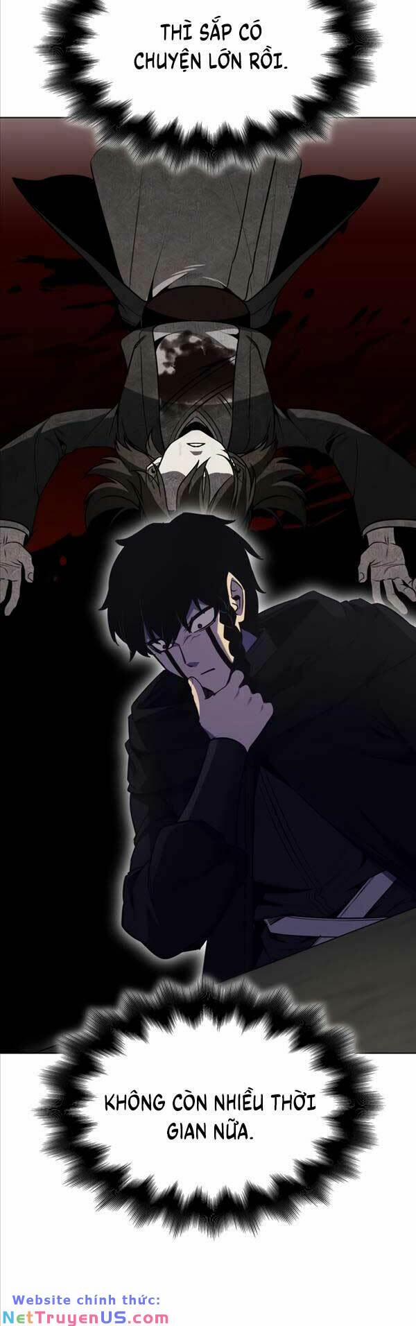 Thiên Ma Thần Quyết: Trùng Sinh 101 trang 47