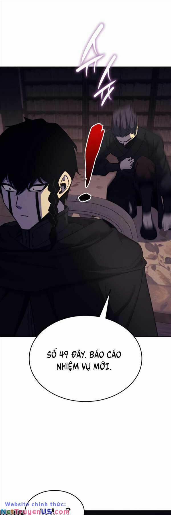 Thiên Ma Thần Quyết: Trùng Sinh 101 trang 48