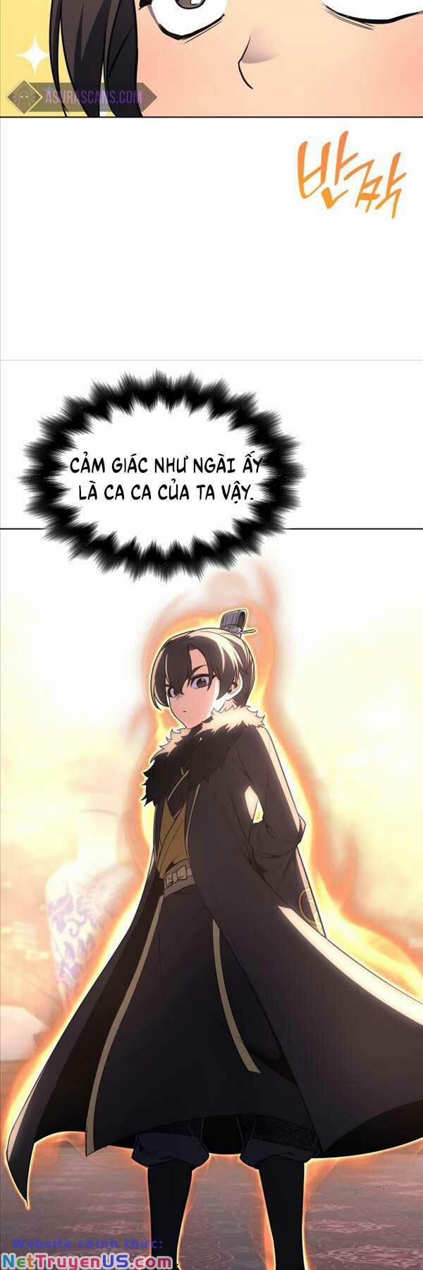 Thiên Ma Thần Quyết: Trùng Sinh 101 trang 5