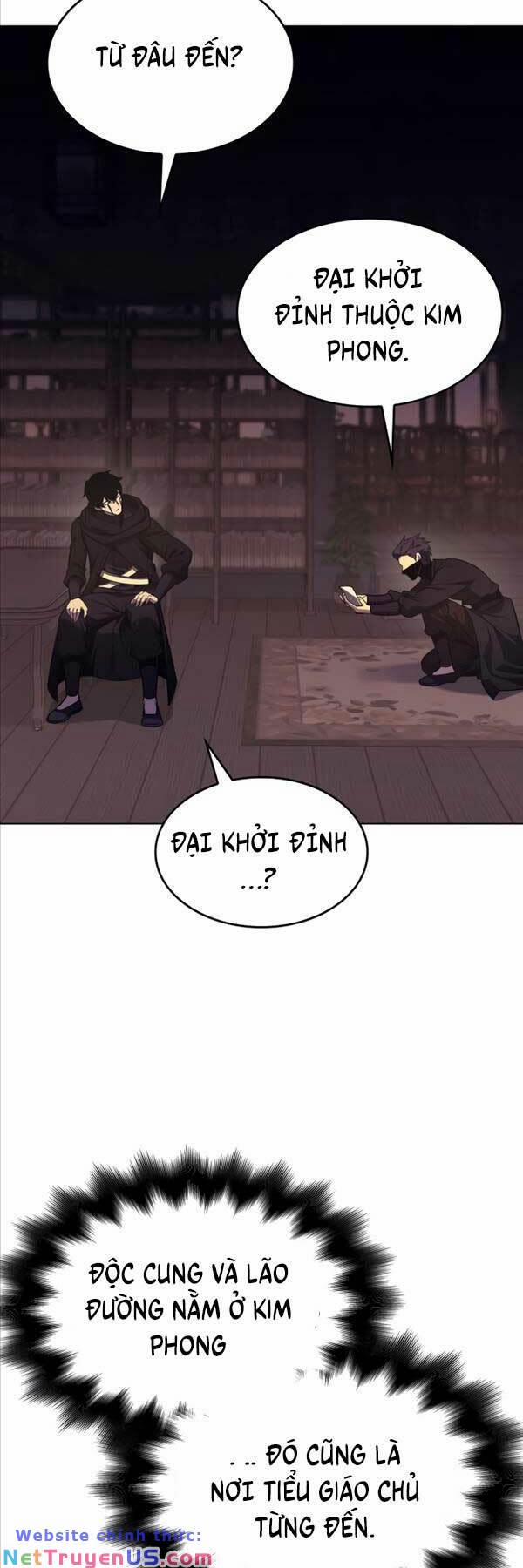 Thiên Ma Thần Quyết: Trùng Sinh 101 trang 50