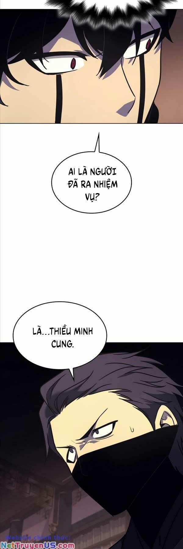 Thiên Ma Thần Quyết: Trùng Sinh 101 trang 51