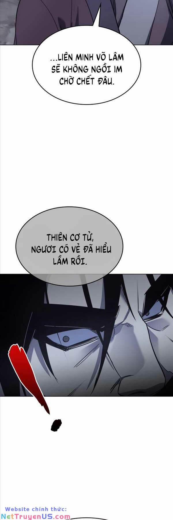 Thiên Ma Thần Quyết: Trùng Sinh 101 trang 64