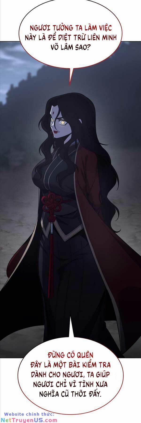 Thiên Ma Thần Quyết: Trùng Sinh 101 trang 65