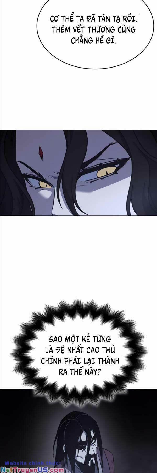 Thiên Ma Thần Quyết: Trùng Sinh 101 trang 67