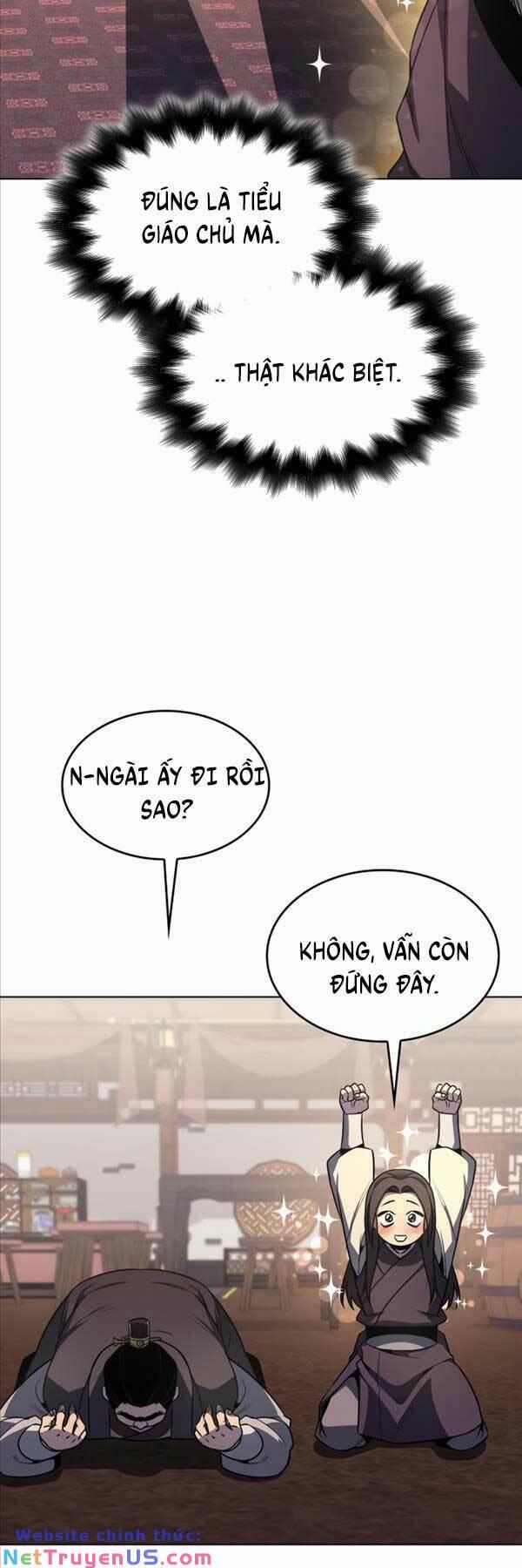 Thiên Ma Thần Quyết: Trùng Sinh 101 trang 7