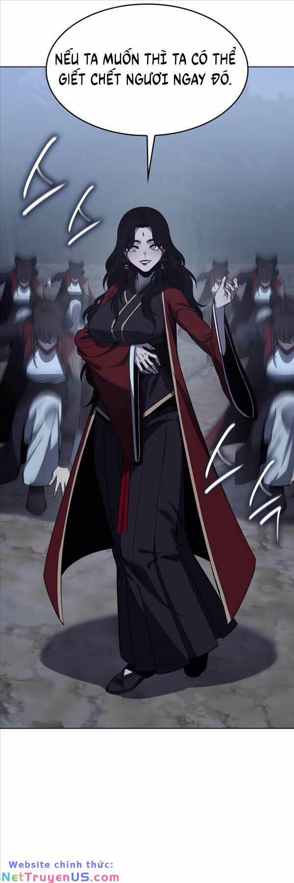 Thiên Ma Thần Quyết: Trùng Sinh 101 trang 72