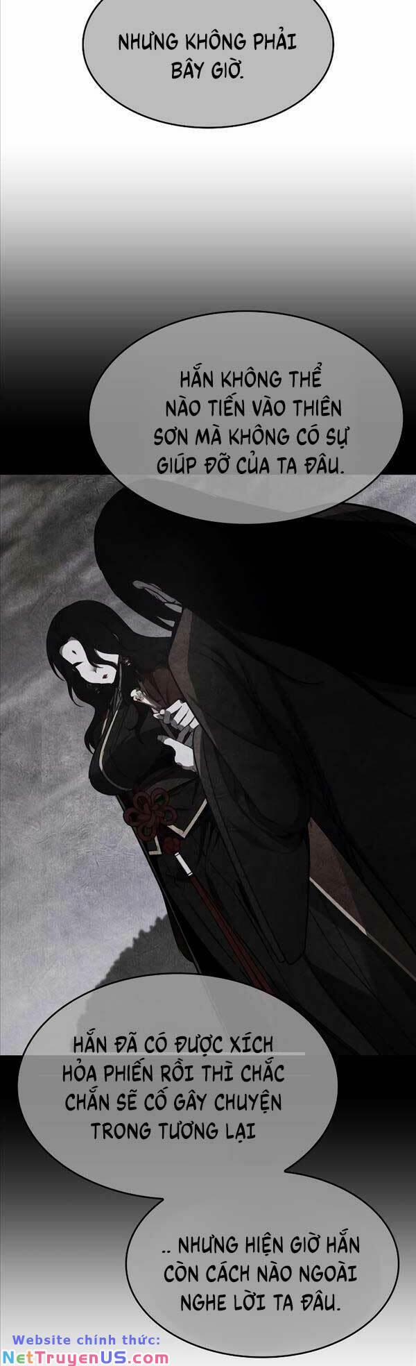 Thiên Ma Thần Quyết: Trùng Sinh 102 trang 10