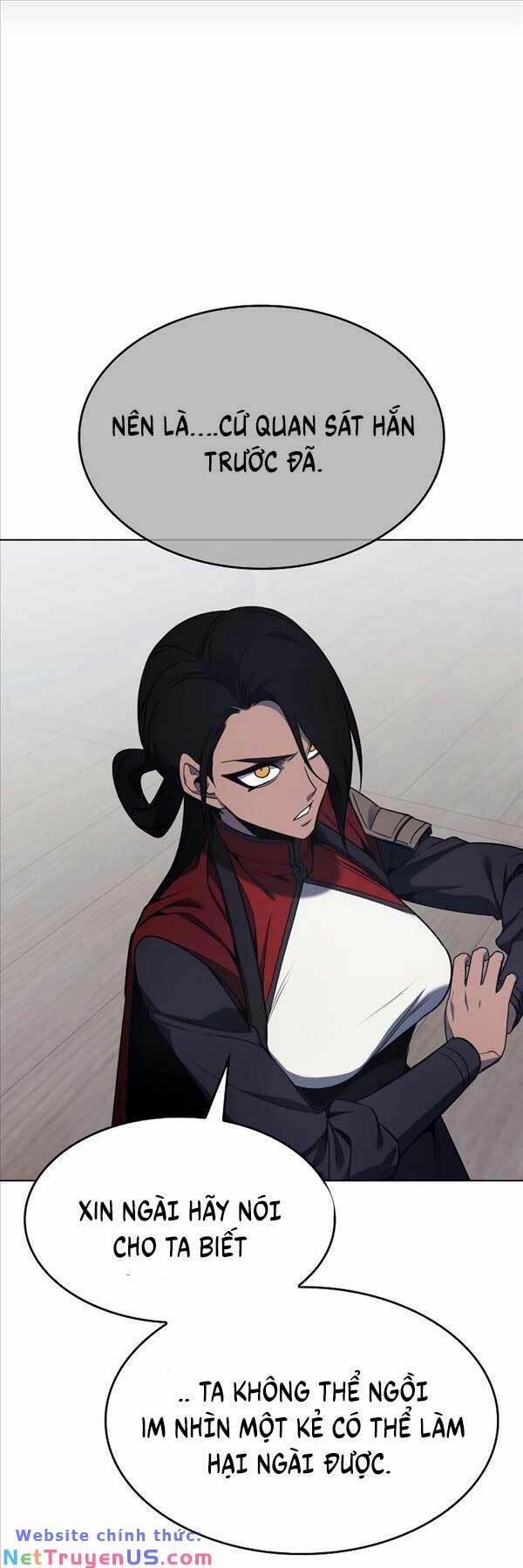 Thiên Ma Thần Quyết: Trùng Sinh 102 trang 11