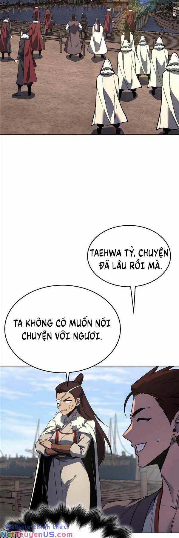 Thiên Ma Thần Quyết: Trùng Sinh 102 trang 19