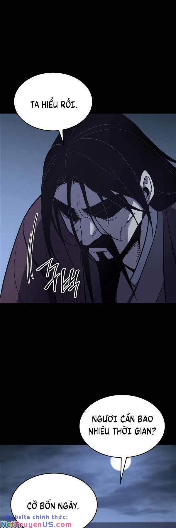 Thiên Ma Thần Quyết: Trùng Sinh 102 trang 2