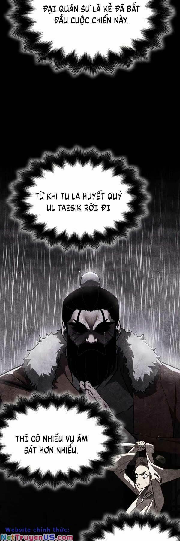 Thiên Ma Thần Quyết: Trùng Sinh 102 trang 24