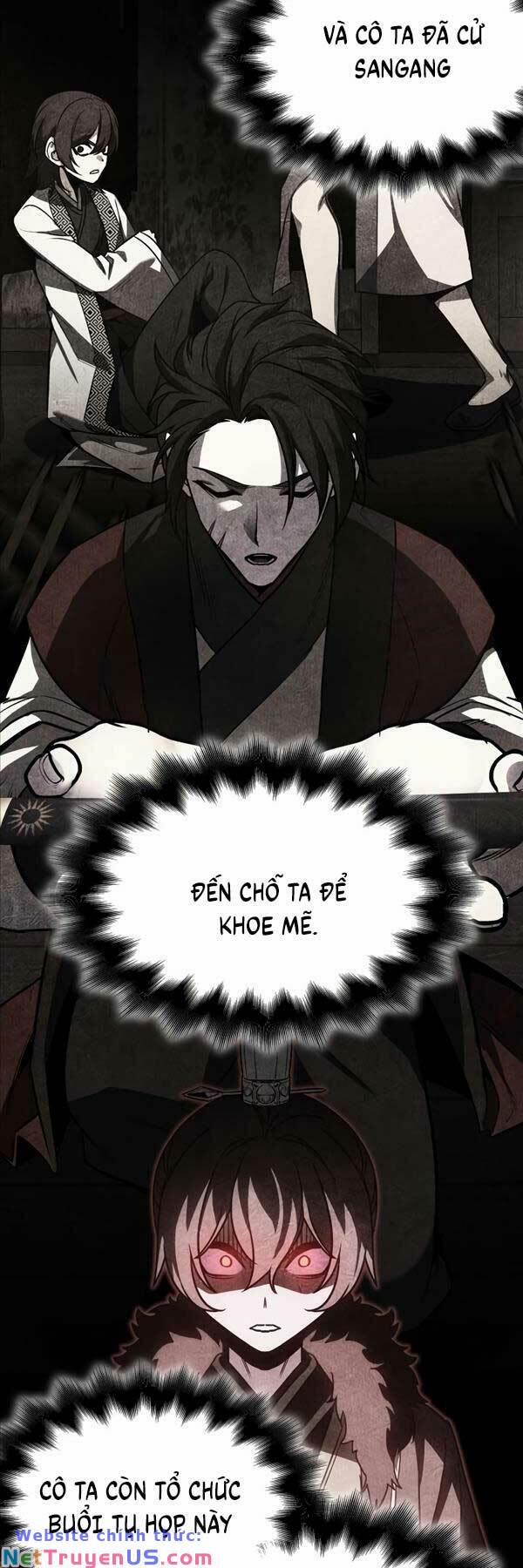 Thiên Ma Thần Quyết: Trùng Sinh 102 trang 25
