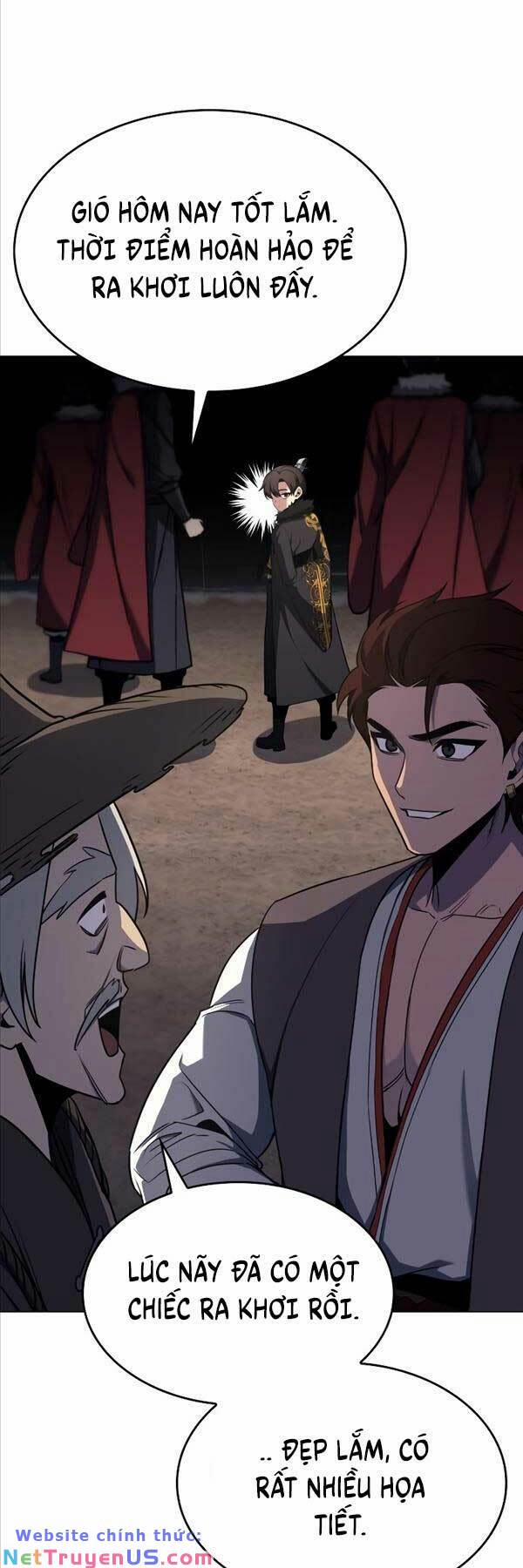 Thiên Ma Thần Quyết: Trùng Sinh 102 trang 28