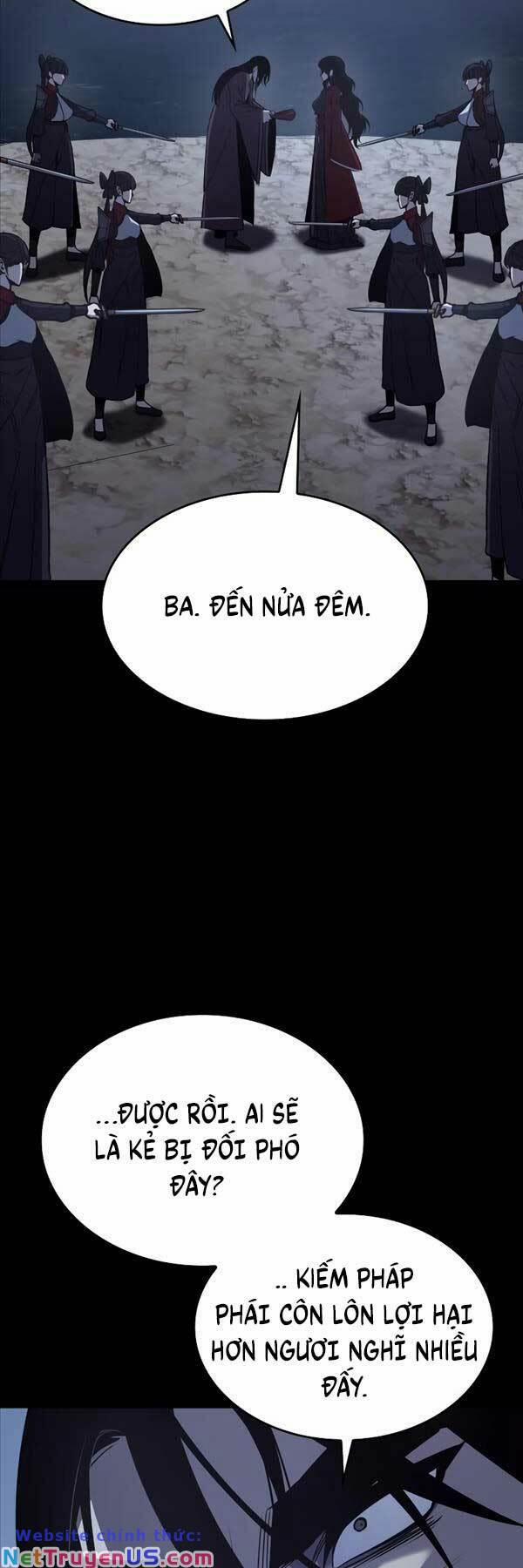 Thiên Ma Thần Quyết: Trùng Sinh 102 trang 3