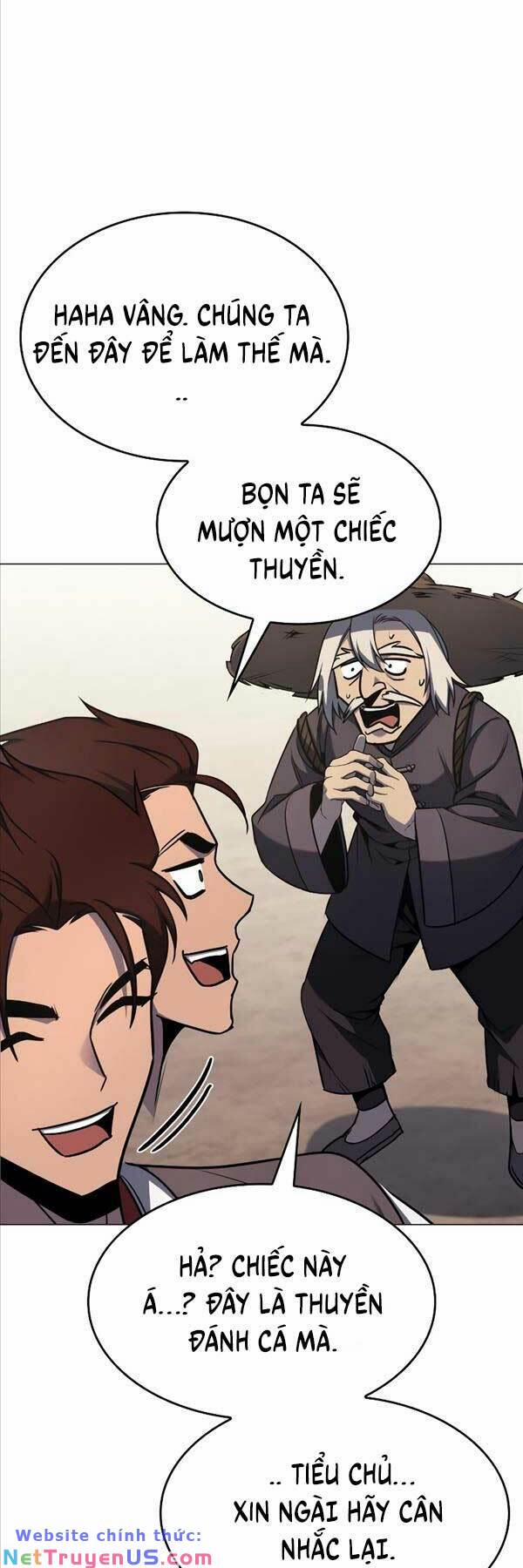 Thiên Ma Thần Quyết: Trùng Sinh 102 trang 31