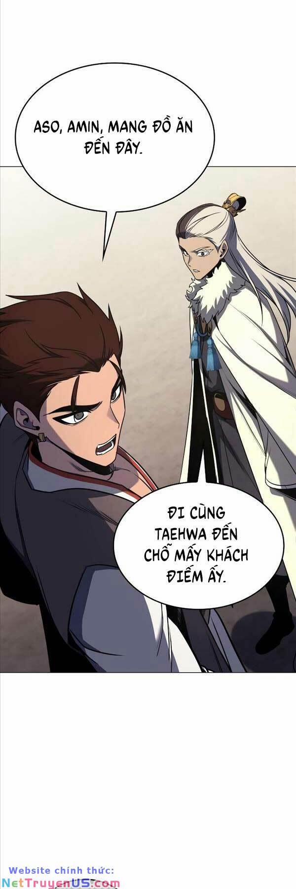 Thiên Ma Thần Quyết: Trùng Sinh 102 trang 35