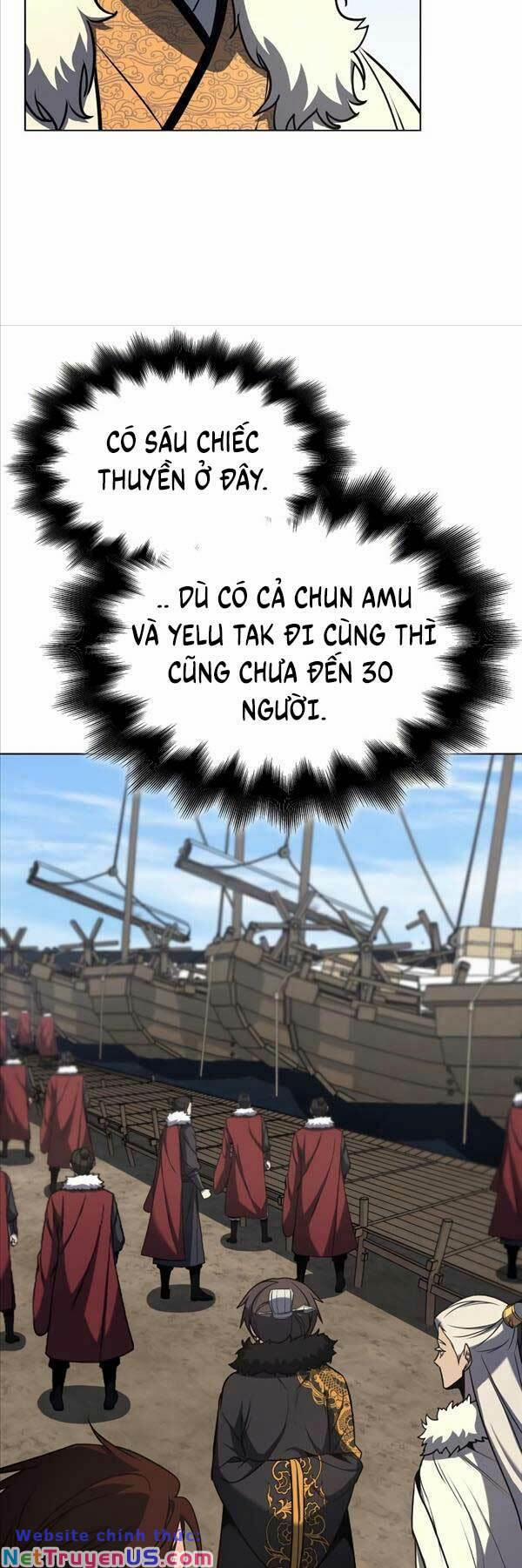 Thiên Ma Thần Quyết: Trùng Sinh 102 trang 37