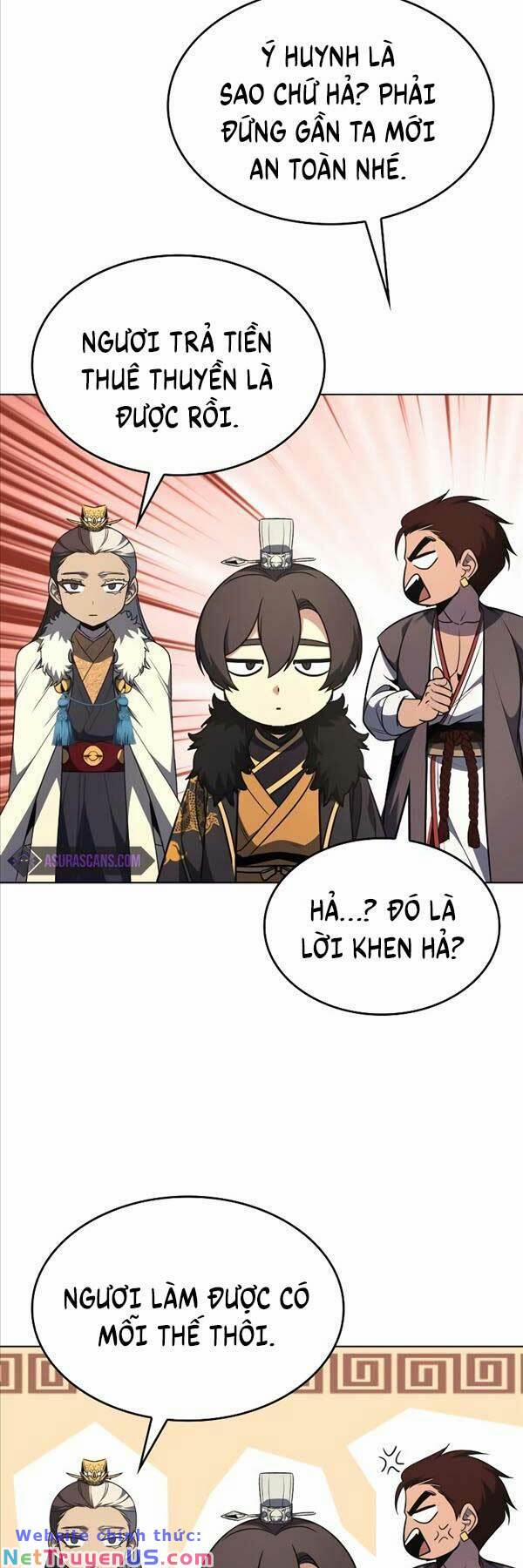 Thiên Ma Thần Quyết: Trùng Sinh 102 trang 41