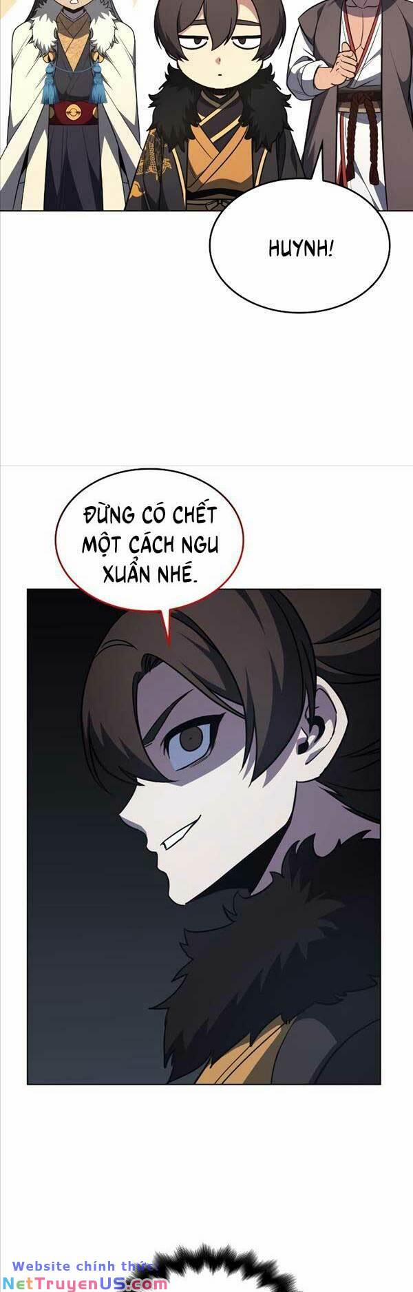 Thiên Ma Thần Quyết: Trùng Sinh 102 trang 42