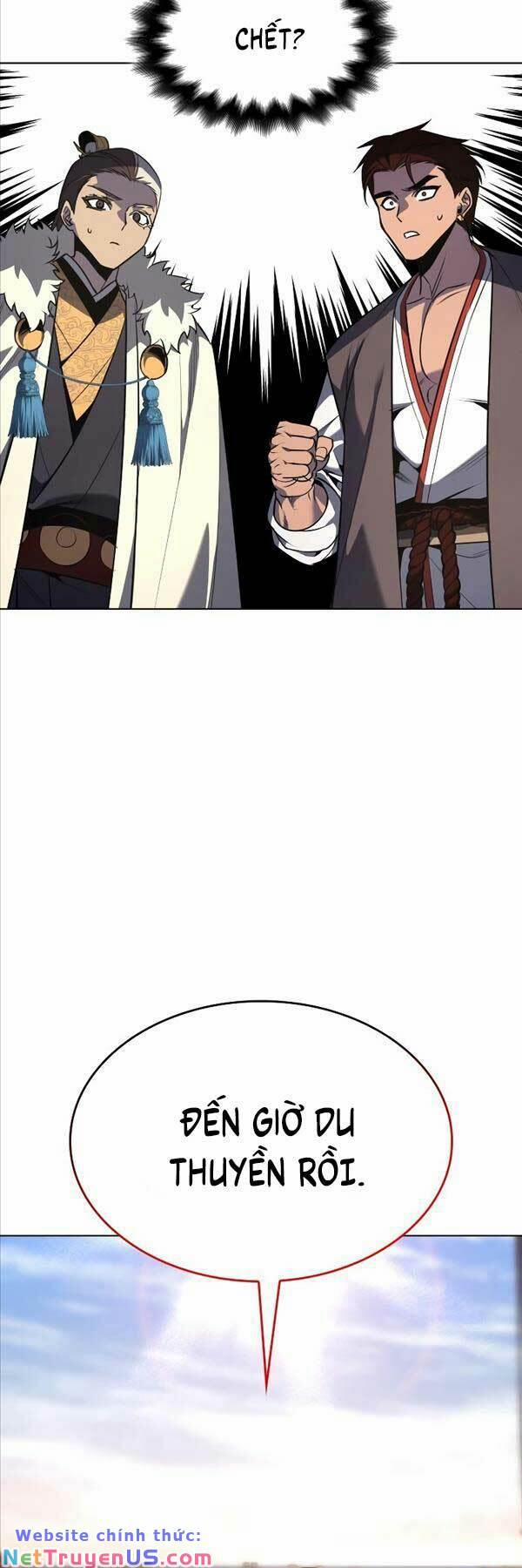 Thiên Ma Thần Quyết: Trùng Sinh 102 trang 43