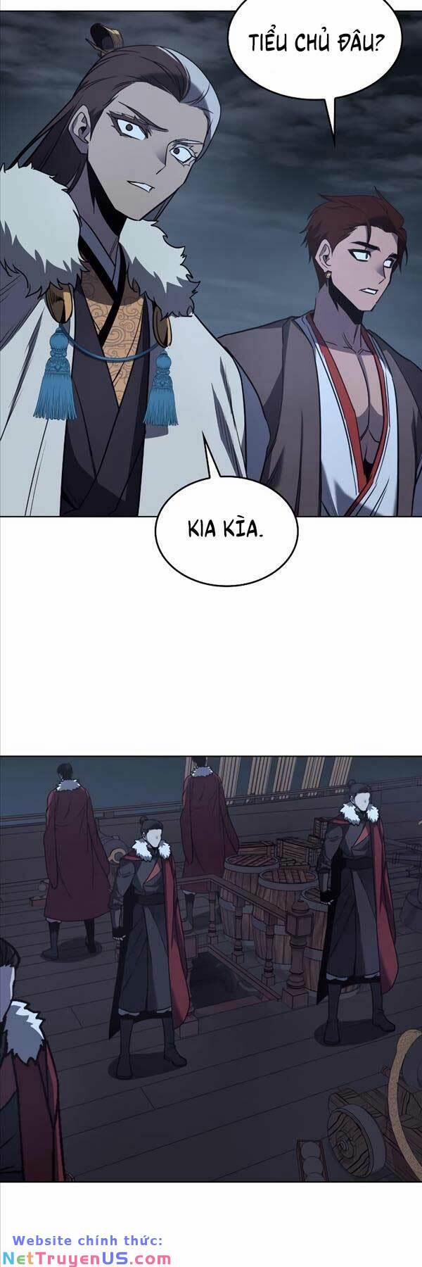 Thiên Ma Thần Quyết: Trùng Sinh 102 trang 67