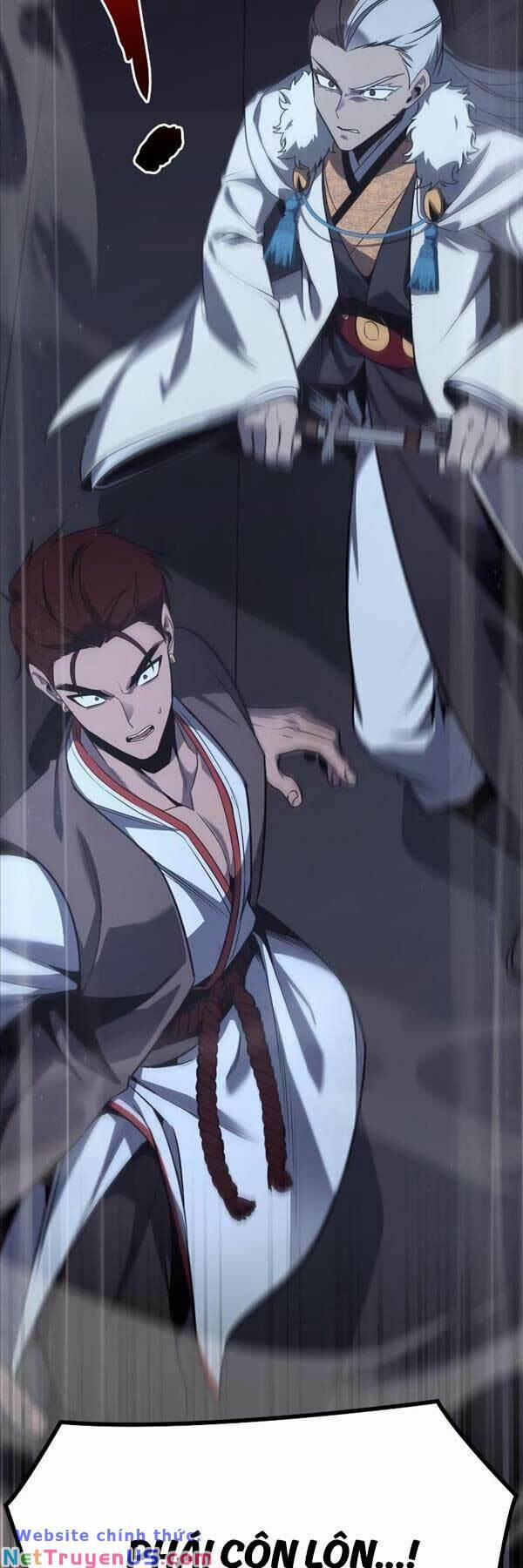 Thiên Ma Thần Quyết: Trùng Sinh 102 trang 78