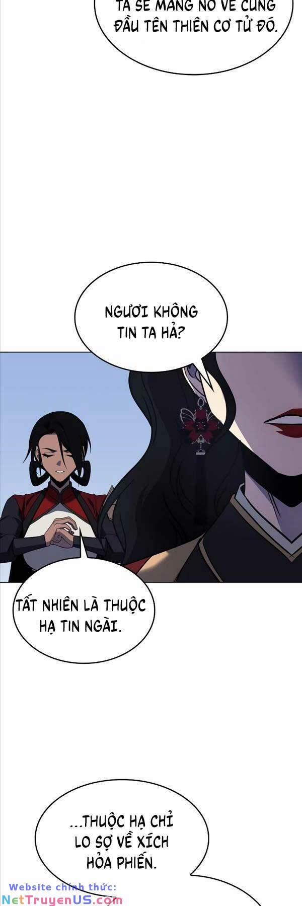 Thiên Ma Thần Quyết: Trùng Sinh 102 trang 8