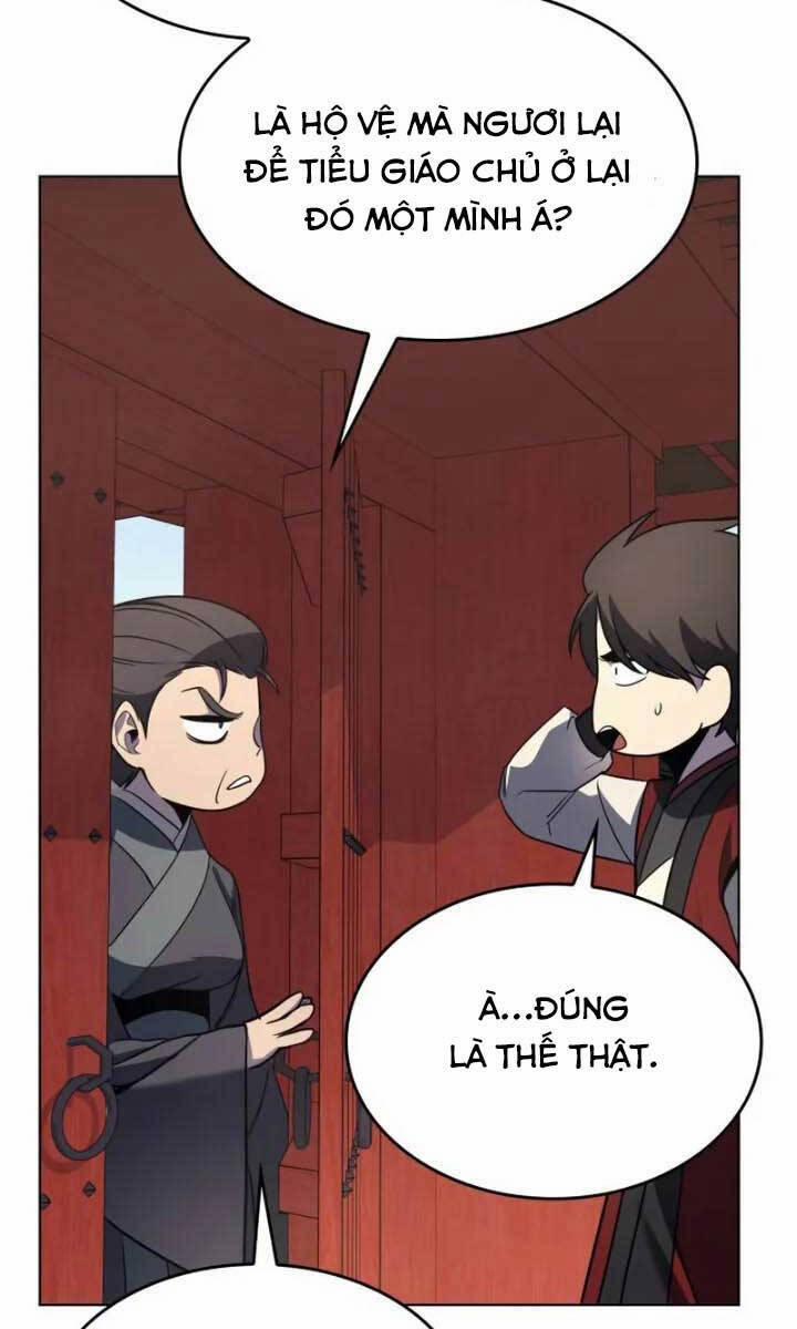 Thiên Ma Thần Quyết: Trùng Sinh 103 trang 107