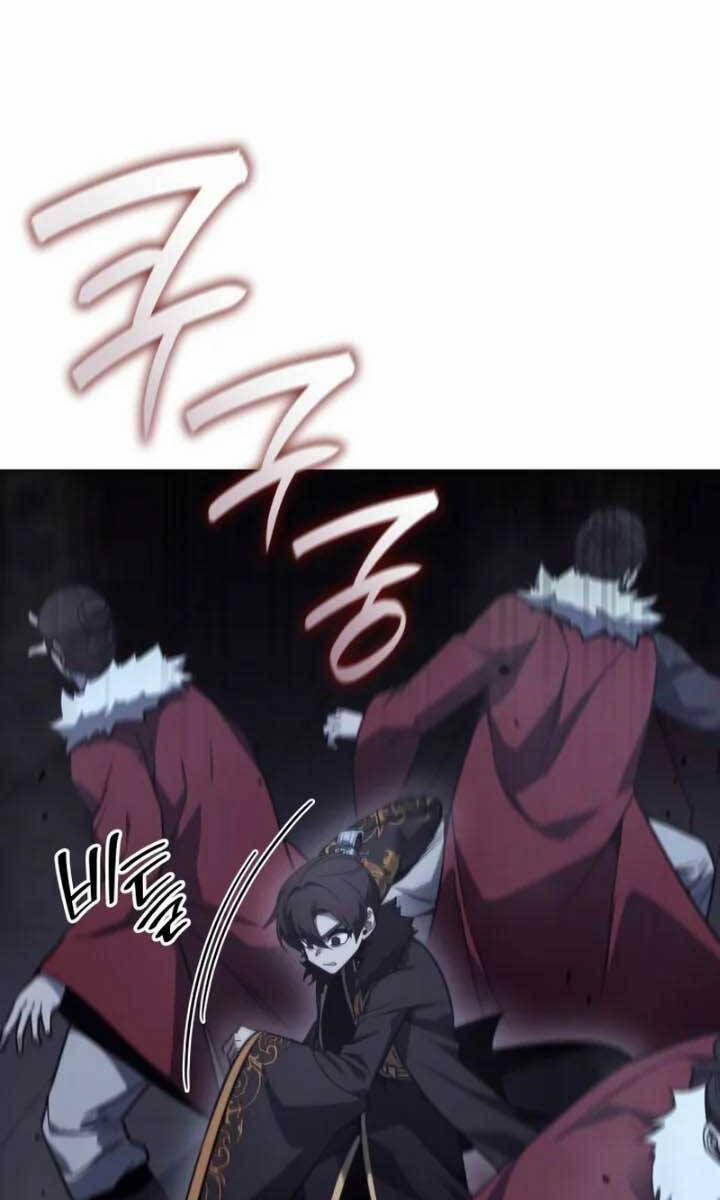 Thiên Ma Thần Quyết: Trùng Sinh 103 trang 16