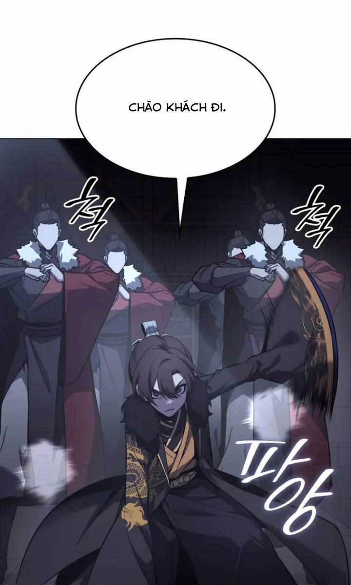 Thiên Ma Thần Quyết: Trùng Sinh 103 trang 19