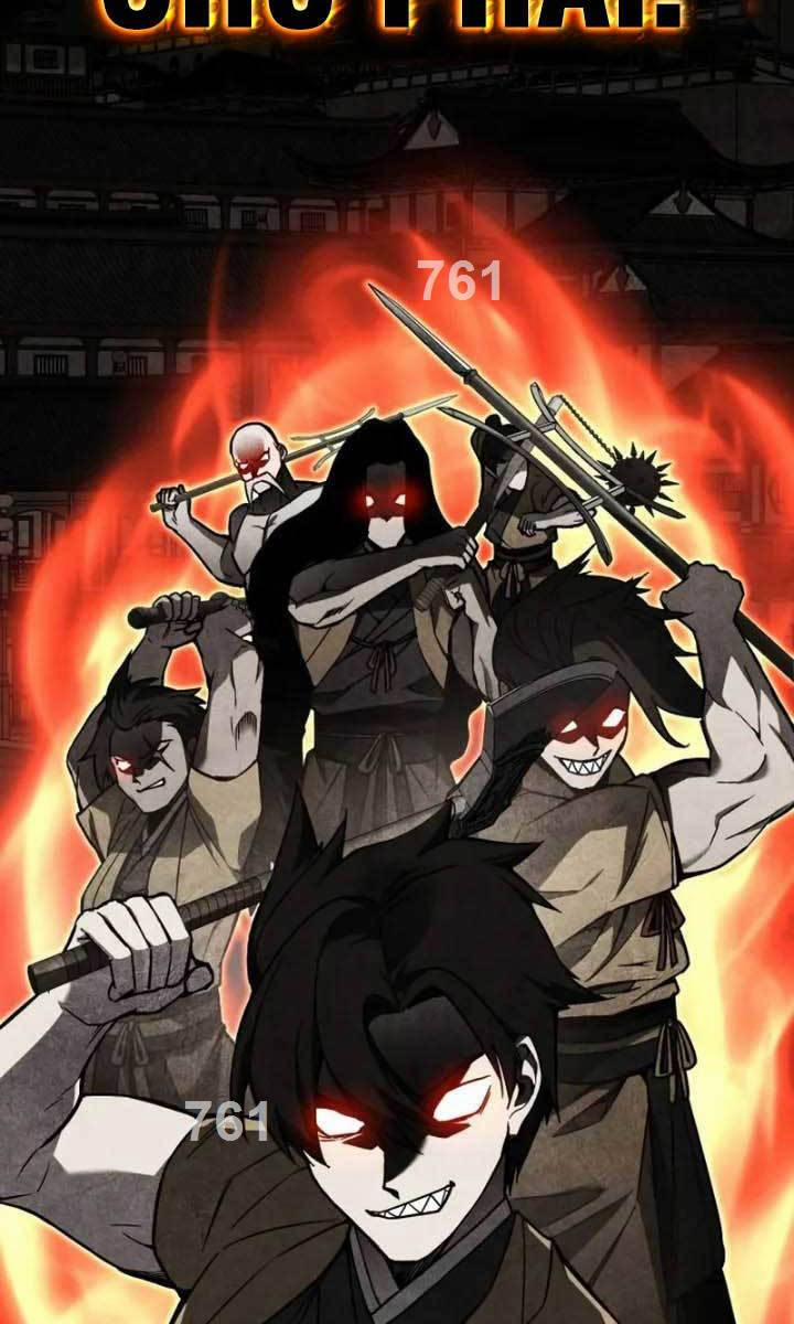 Thiên Ma Thần Quyết: Trùng Sinh 103 trang 2