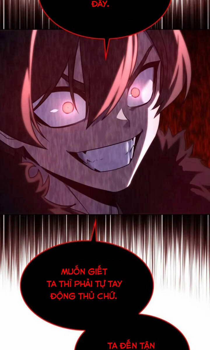 Thiên Ma Thần Quyết: Trùng Sinh 103 trang 21