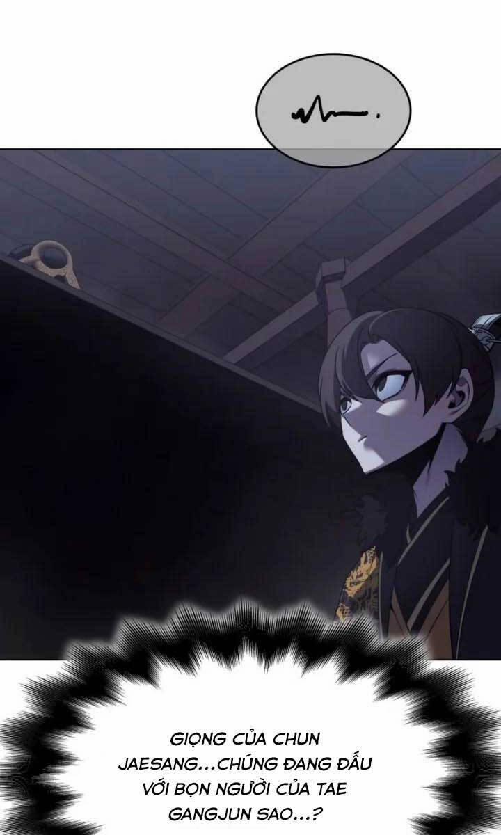 Thiên Ma Thần Quyết: Trùng Sinh 103 trang 26