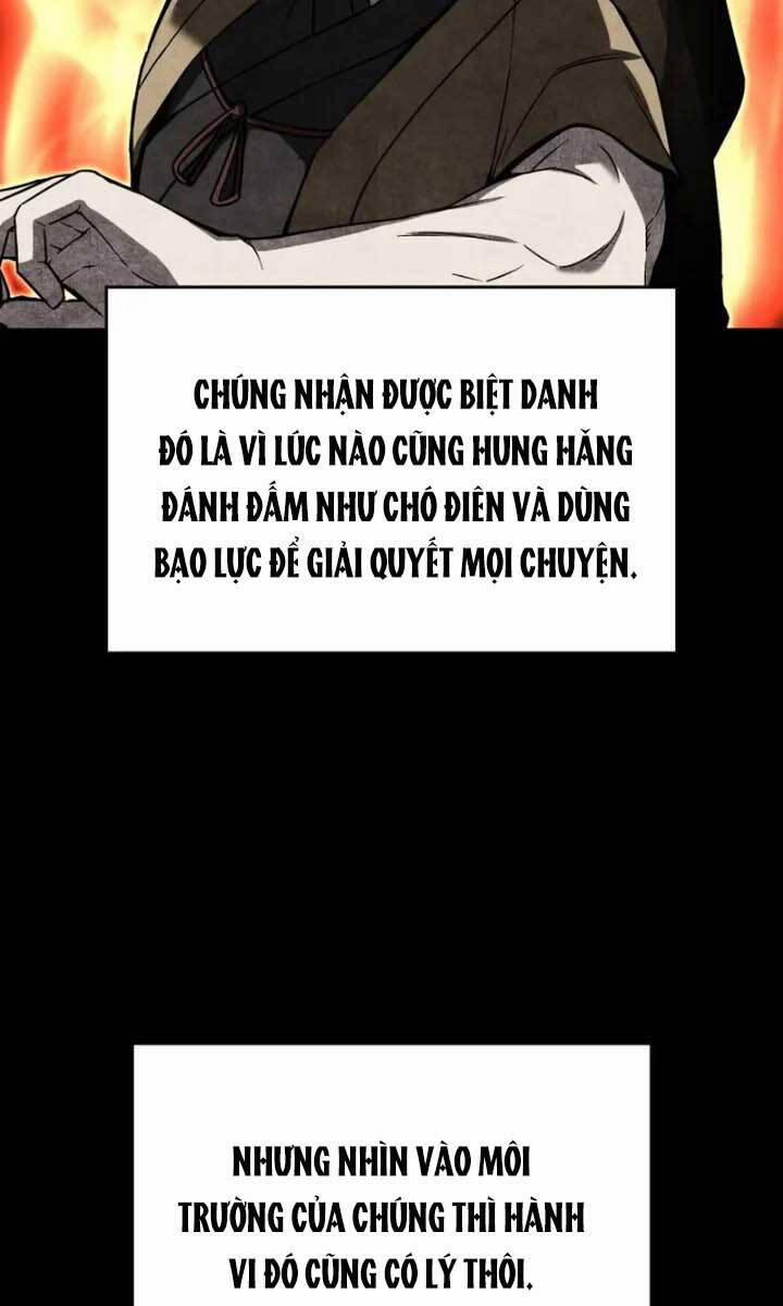 Thiên Ma Thần Quyết: Trùng Sinh 103 trang 3