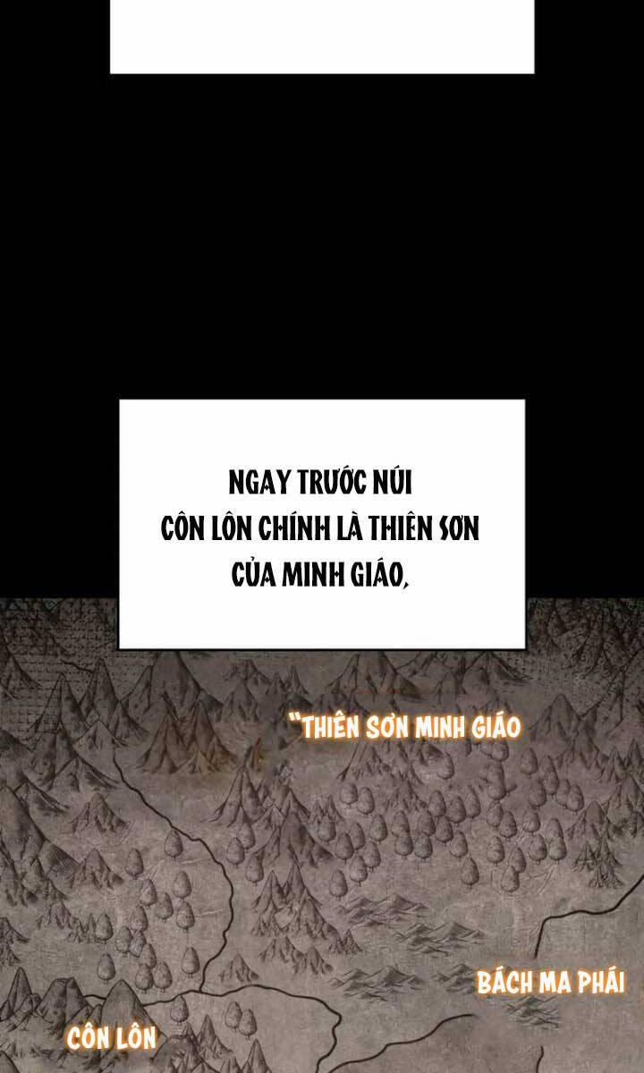 Thiên Ma Thần Quyết: Trùng Sinh 103 trang 4