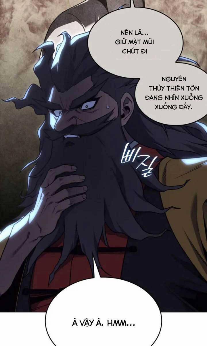 Thiên Ma Thần Quyết: Trùng Sinh 103 trang 40